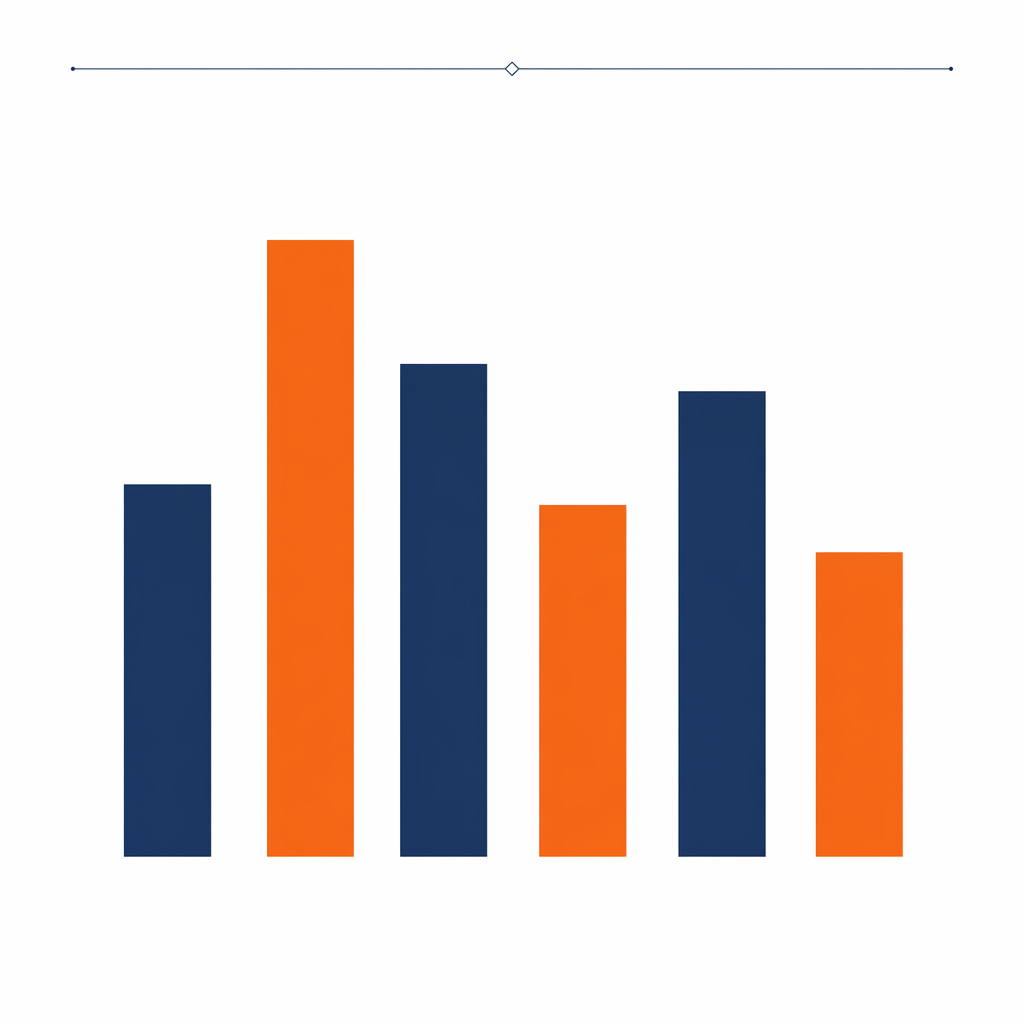 フロントエンド・バックエンド・SRE・データ・MLエンジニアの年収レンジを並べた比較図